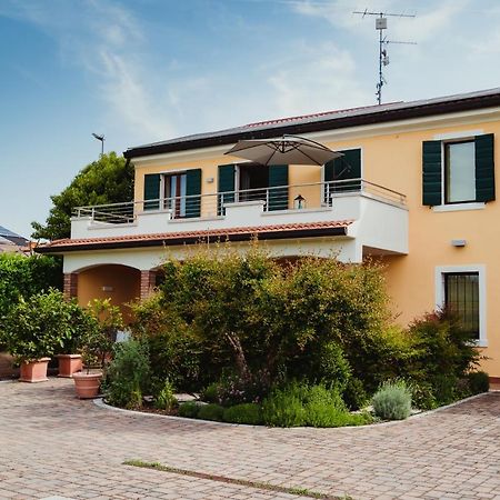 Nido Del Gelso Villa Verona Exterior photo