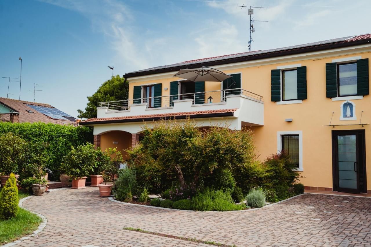 Nido Del Gelso Villa Verona Exterior photo