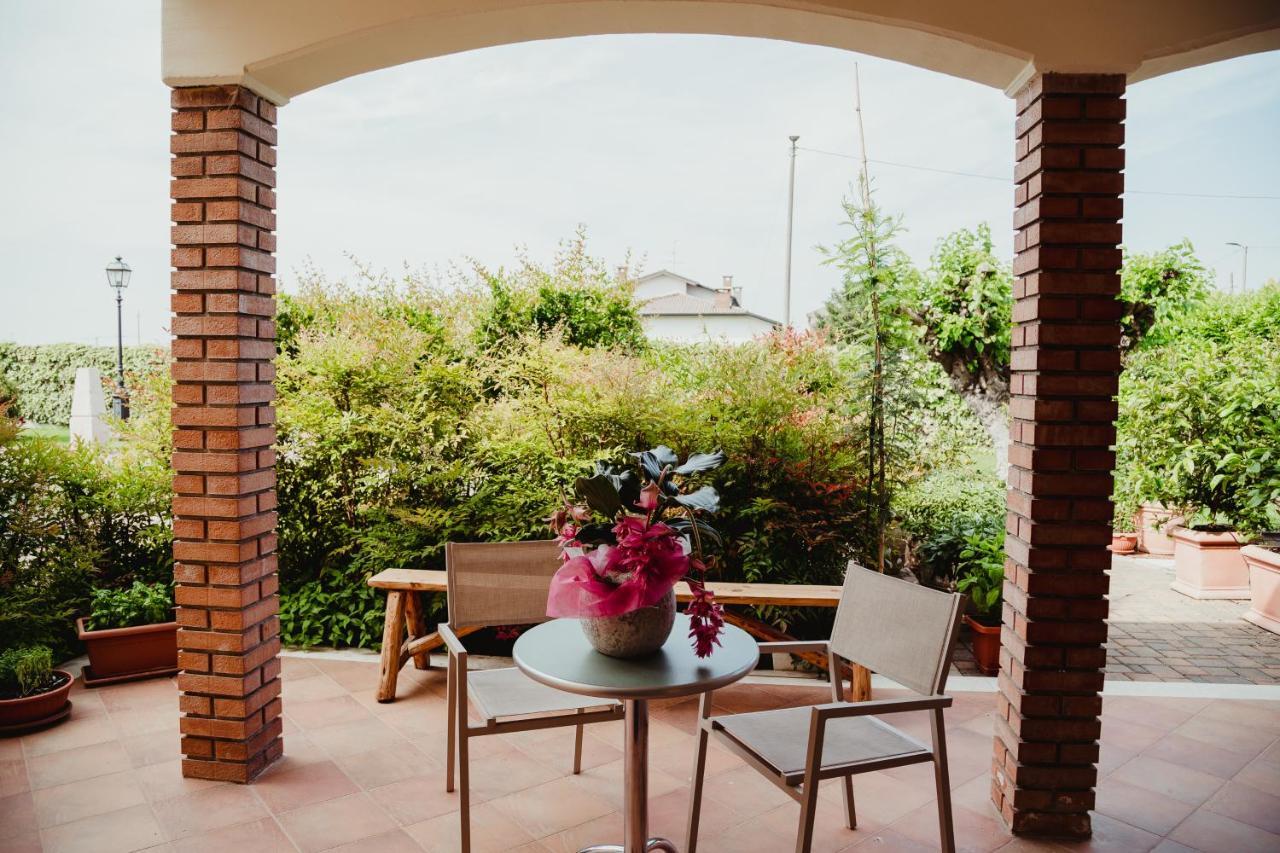 Nido Del Gelso Villa Verona Exterior photo