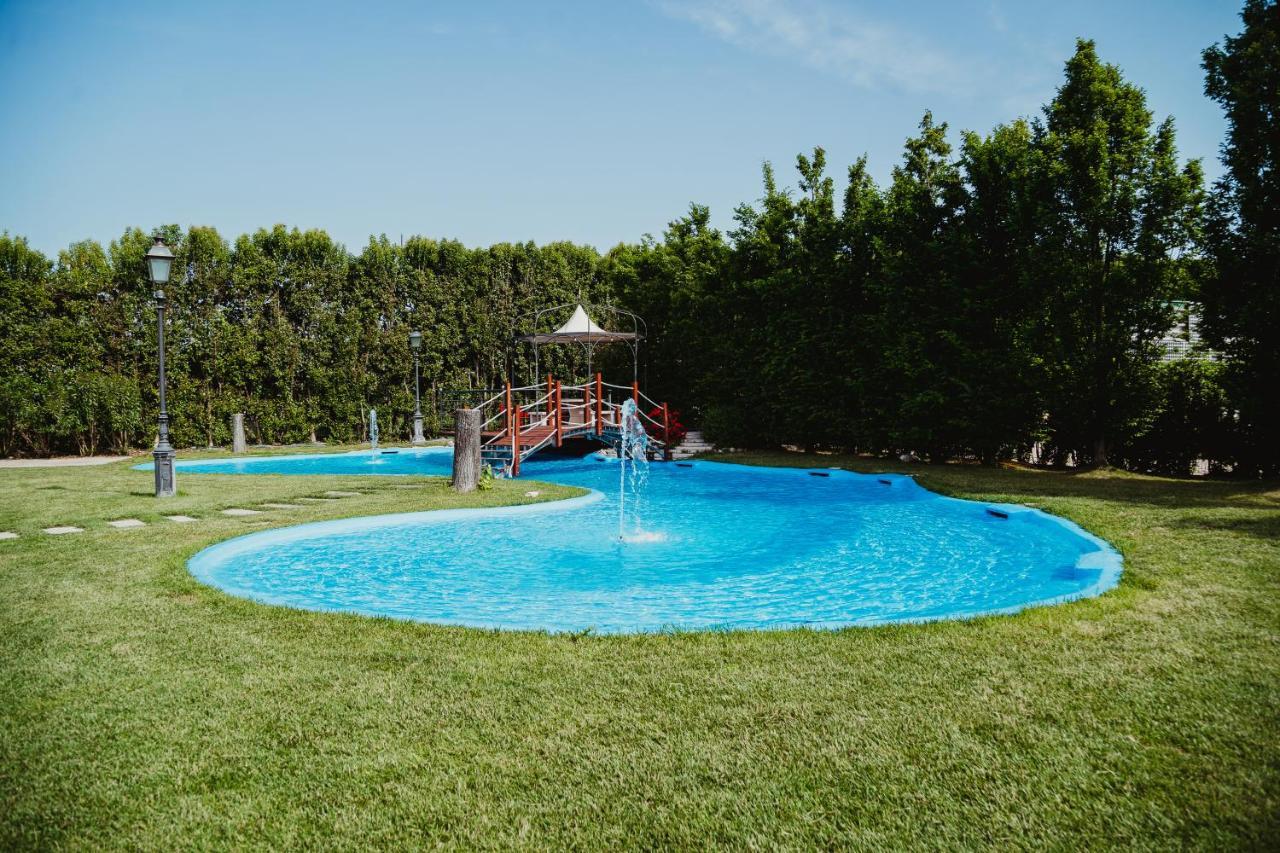 Nido Del Gelso Villa Verona Exterior photo
