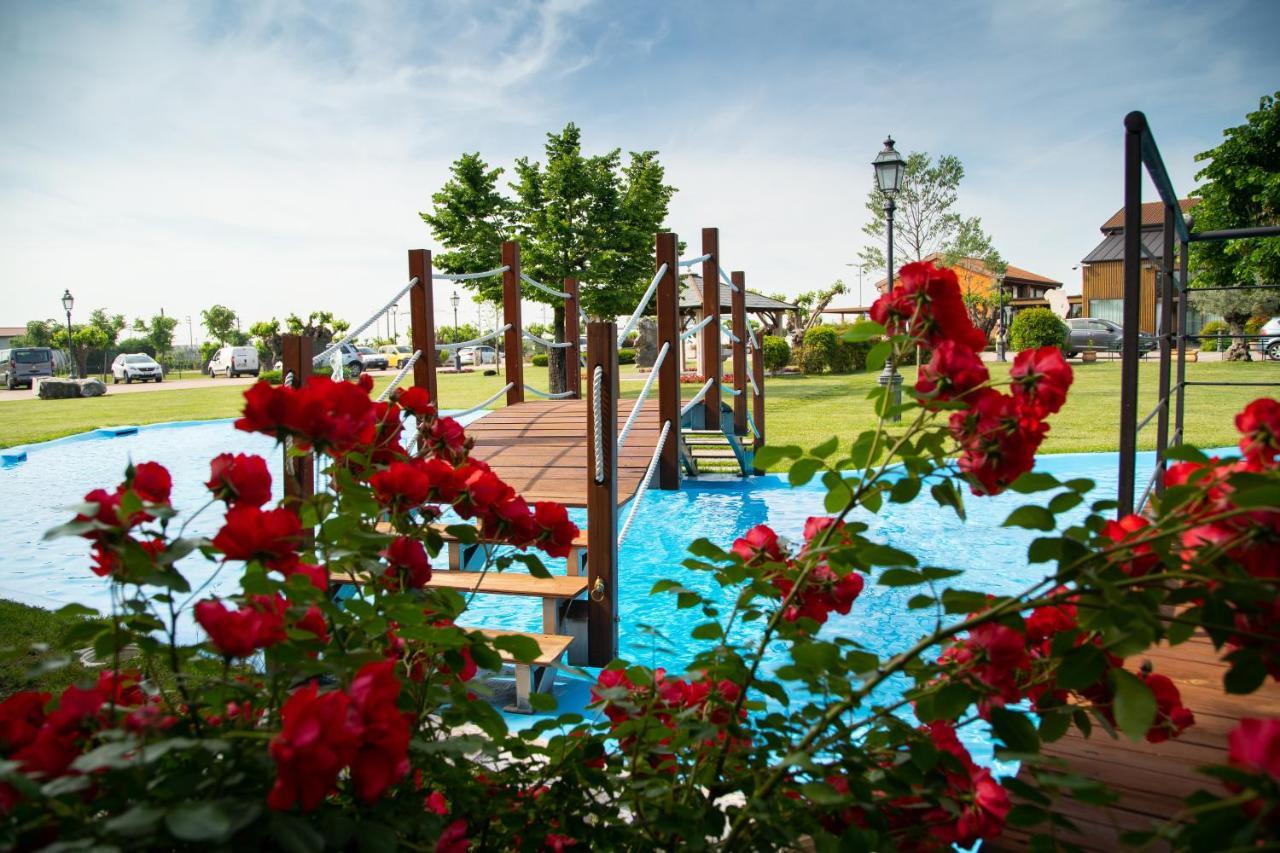 Nido Del Gelso Villa Verona Exterior photo