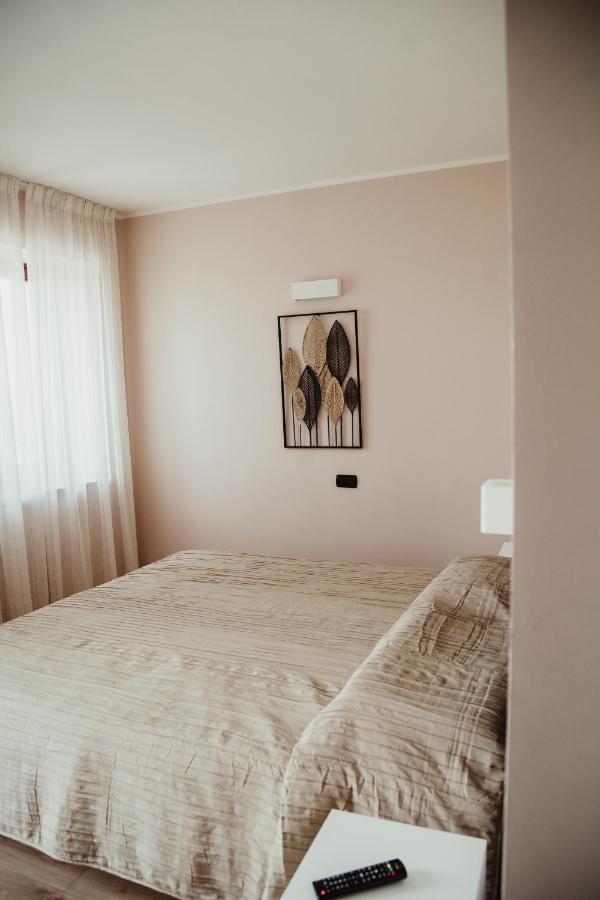 Nido Del Gelso Villa Verona Exterior photo