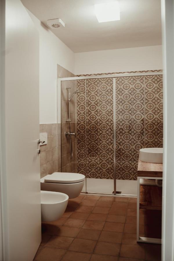 Nido Del Gelso Villa Verona Exterior photo